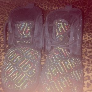 rainbow uggs low women 6.5